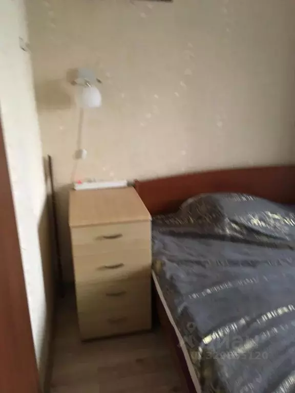 Комната Москва 1-й Басманный пер., 5/20С2 (16.0 м) - Фото 2