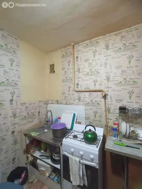 2-комнатная квартира: Краснокамск, Комсомольский проспект, 8/35 (41 м) - Фото 1