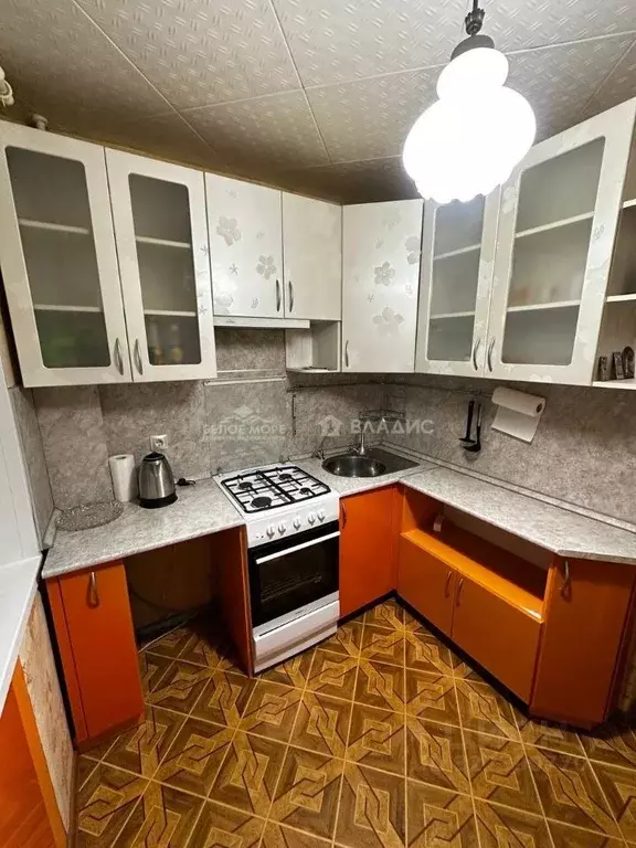 2-к кв. Архангельская область, Северодвинск Железнодорожная ул., 21А ... - Фото 0