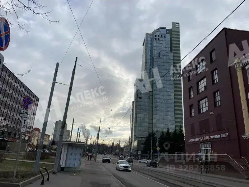 Помещение свободного назначения в Москва Семеновская пл., 1А (900 м) - Фото 1