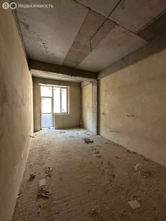 2-комнатная квартира: Махачкала, Мекегинская улица, 40 (104 м) - Фото 1