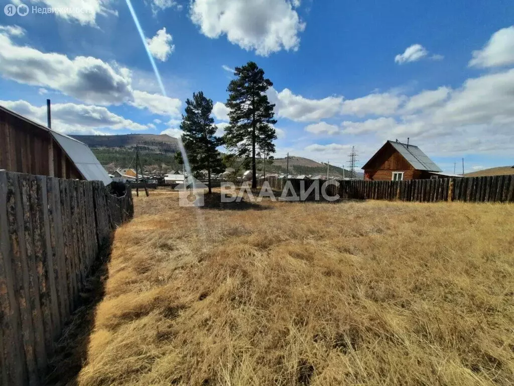 Участок в село Нижний Саянтуй, Верная улица, 15 (7.03 м) - Фото 2