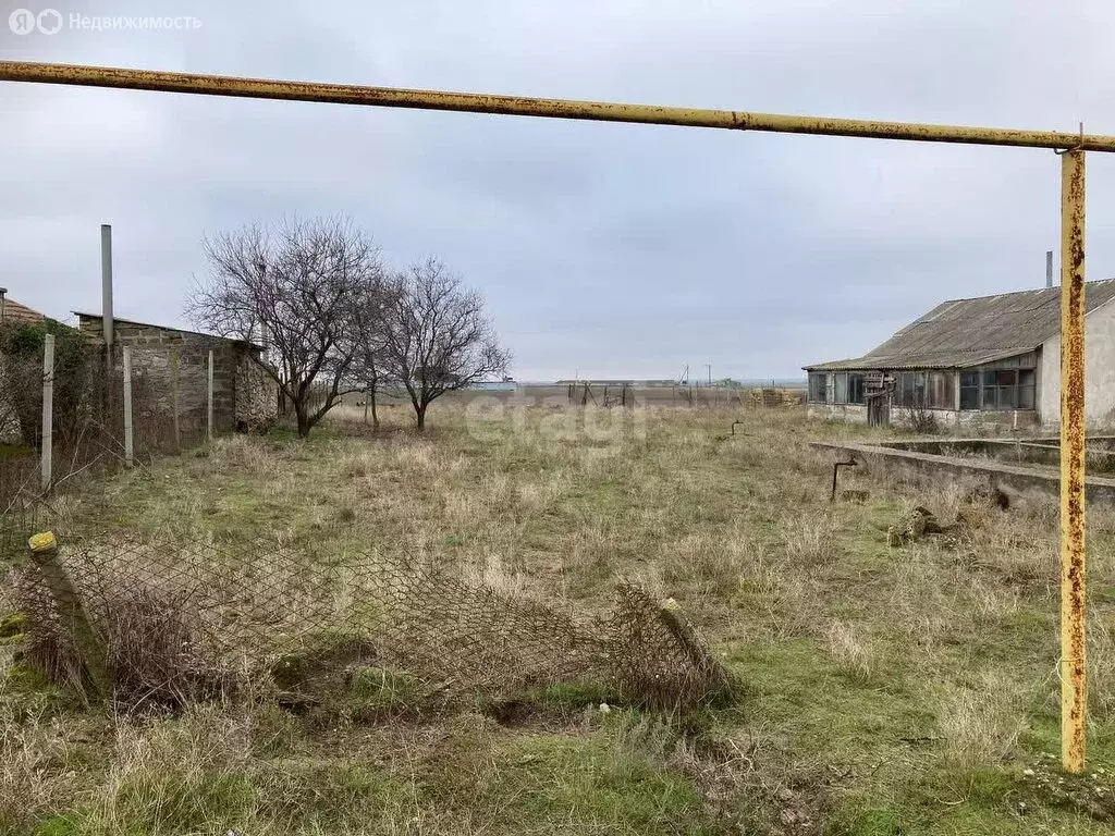 Участок в село Уютное, улица Айвазовского (19.2 м) - Фото 0