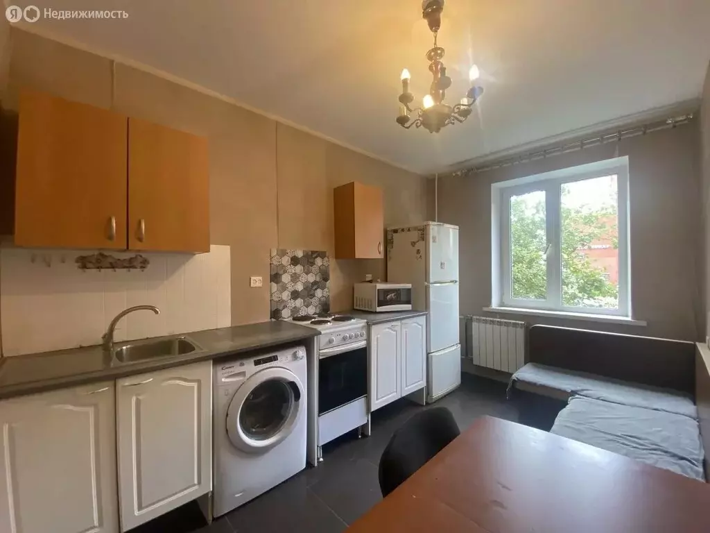 2-комнатная квартира: Санкт-Петербург, улица Котина, 4к1 (55 м) - Фото 1