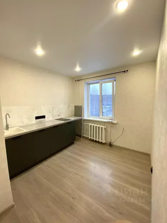 1-к кв. Свердловская область, Сысертский муниципальный округ, д. ... - Фото 1