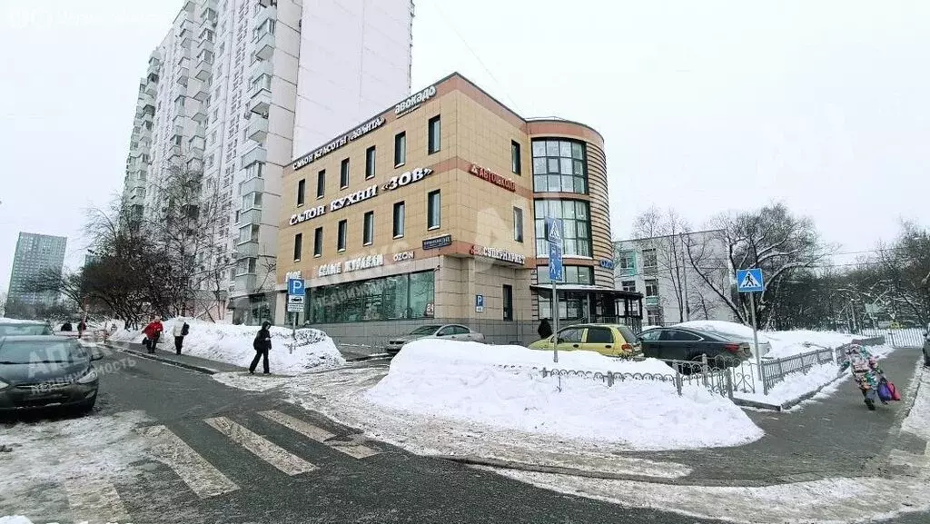 Помещение свободного назначения (90 м) - Фото 1