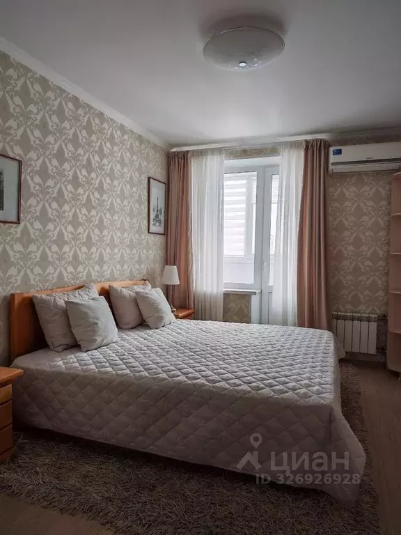 2-к кв. Москва Строгинский бул., 5 (60.0 м) - Фото 1