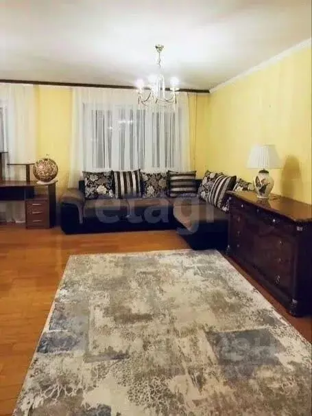 2-к кв. Тульская область, Тула ул. Марата, 32 (65.0 м) - Фото 0