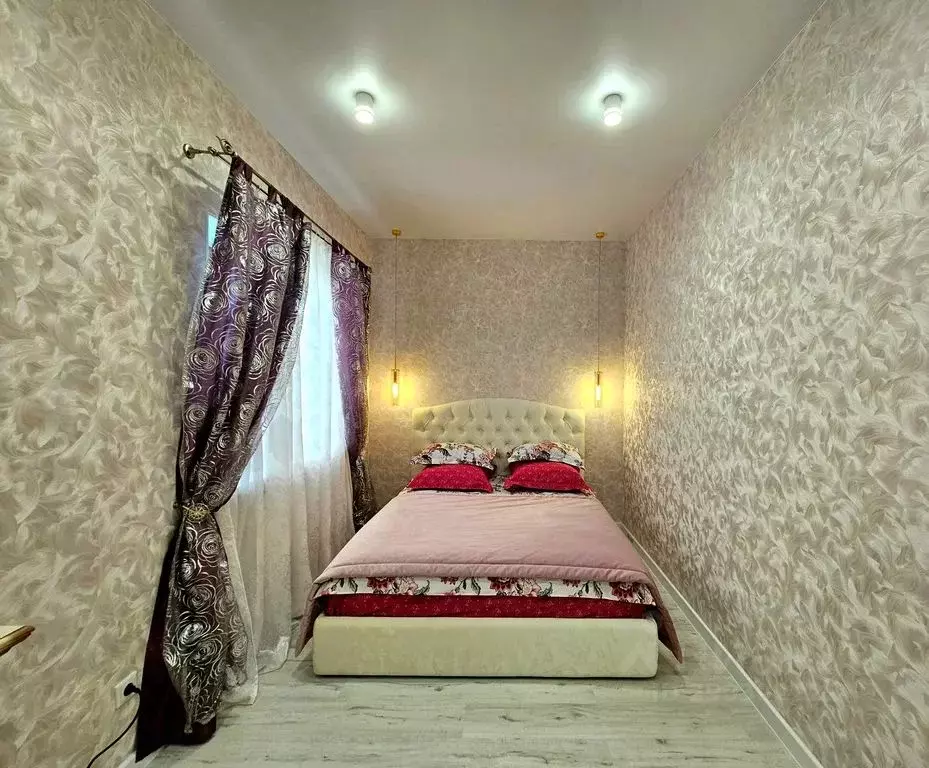 Дом в Карелия, Петрозаводск проезд Стрелковый, 35 (90 м) - Фото 1