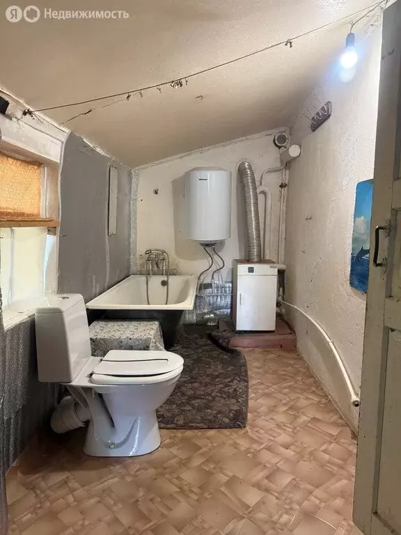 Дом в станица Мелиховская, 11-й переулок (49 м) - Фото 1