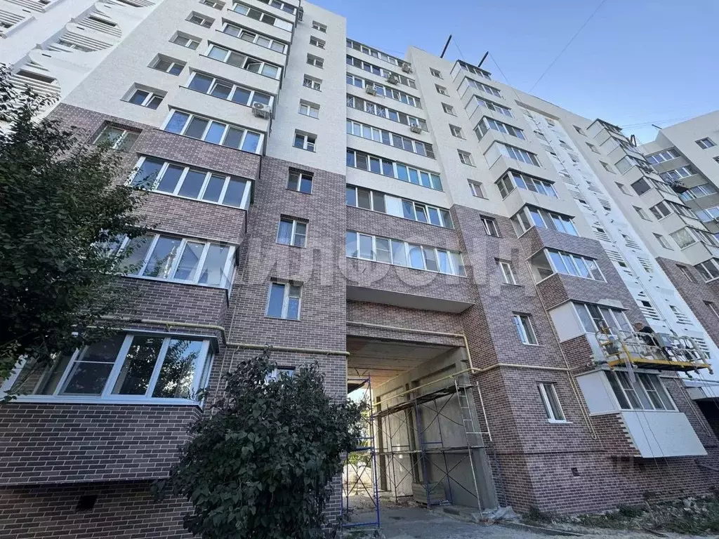 1-к кв. Белгородская область, Белгород ул. Щорса, 55а (33.9 м) - Фото 2