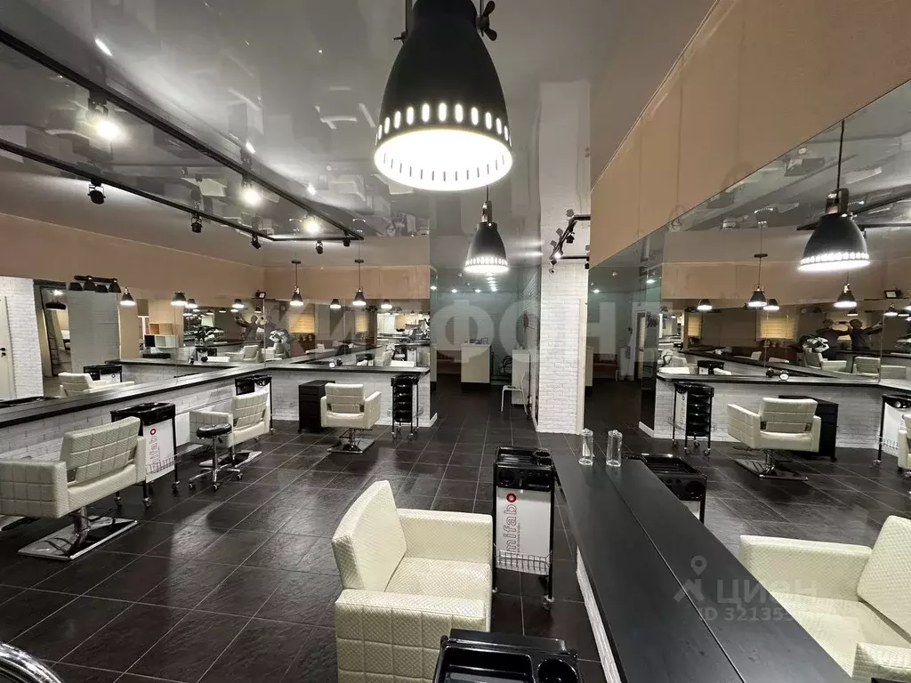 Помещение свободного назначения в Новосибирская область, Новосибирск ... - Фото 2