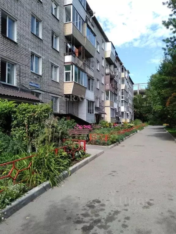 2-к кв. Алтай, Горно-Алтайск Коммунистический просп., 30 (42.1 м) - Фото 1