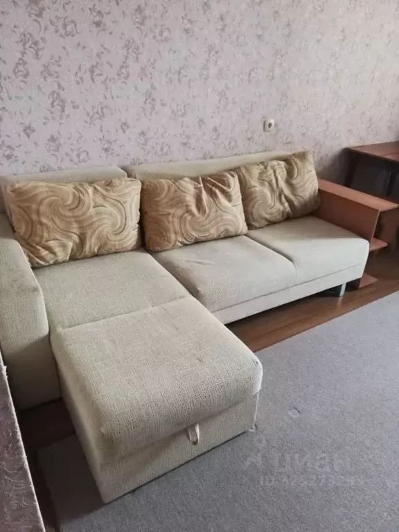 Комната Свердловская область, Екатеринбург ул. Волгоградская, 37 (15.0 ... - Фото 1