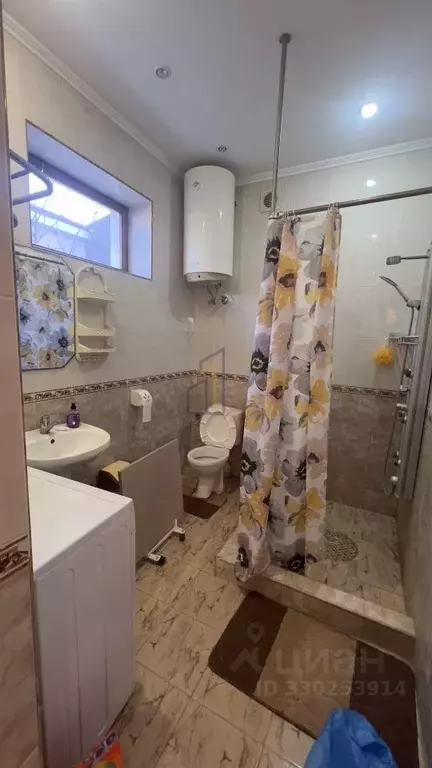 Дом в Крым, Сакский район, Штормовское с/пос, Парус кп 48 (90 м) - Фото 2