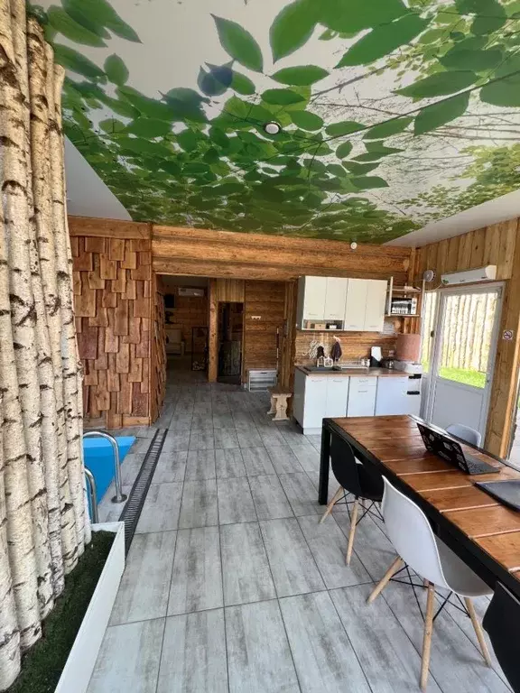 Дом в Тульская область, Тула № 4 УВД Тулобладминистрации СТ, 16 (80 м) - Фото 2