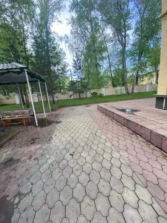 Дом в Новосибирская область, Новосибирск ул. Александра Невского, 30 ... - Фото 0