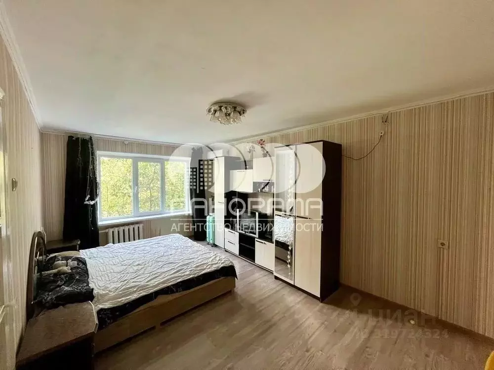Квартира, 1 комната, 30 м - Фото 0