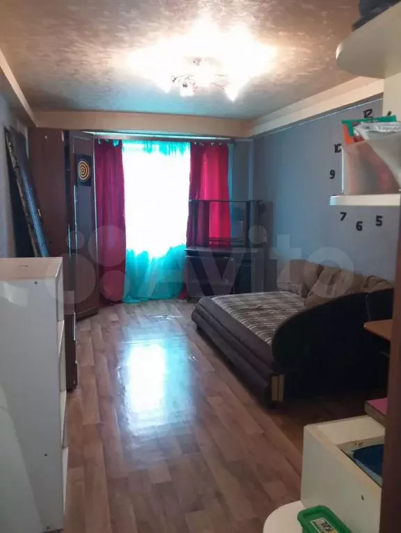 Квартира-студия, 23 м, 7/9 эт. - Фото 1