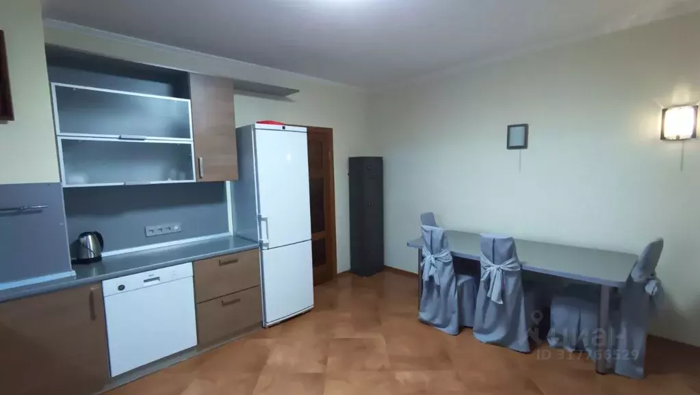 3-к кв. Москва Азовская ул., 24К1 (120.0 м) - Фото 1