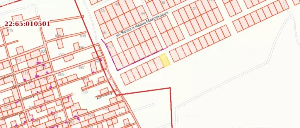 Участок в Алтайский край, Бийск (11.04 м) - Фото 2