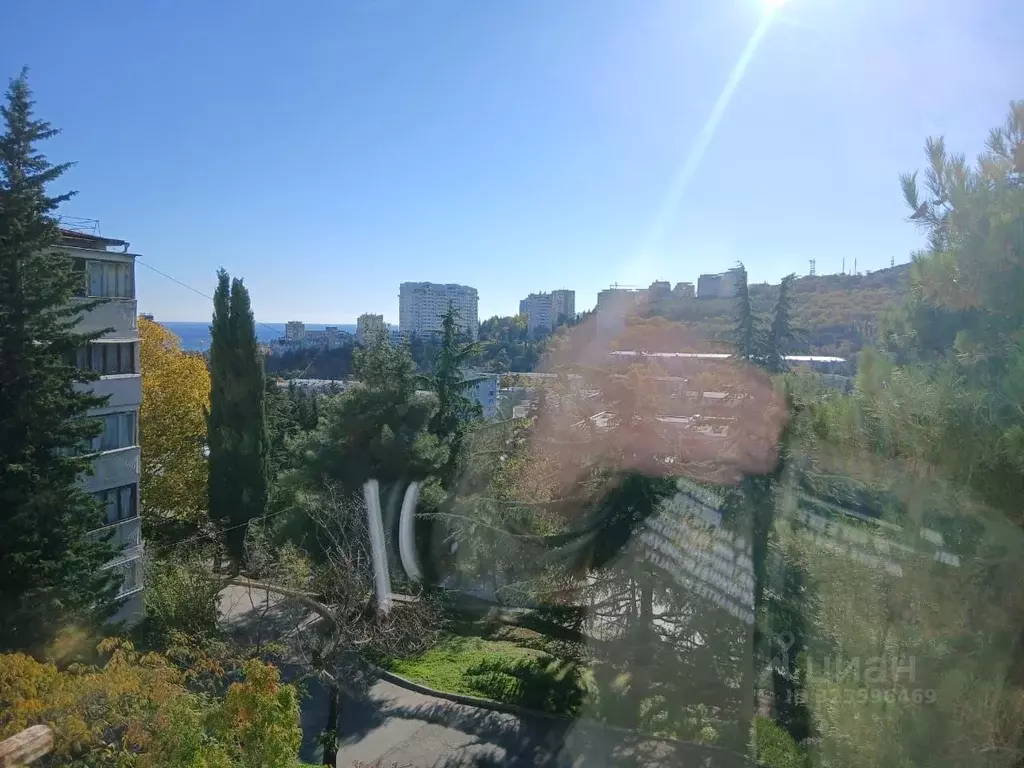 2-к кв. Крым, Алушта ул. 60 лет СССР, 2 (45.0 м) - Фото 2