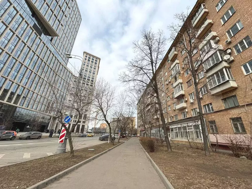 Квартира-студия, 15,6 м, 1/8 эт. - Фото 1