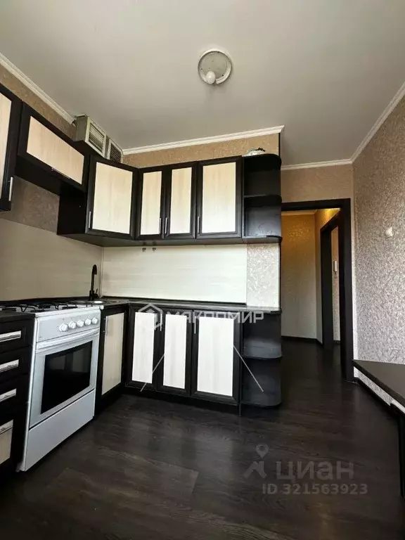 1-к кв. Брянская область, Брянск ул. Братьев Ткачевых, 5 (34.4 м) - Фото 1