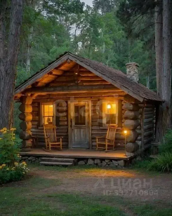 Дом в Пермский край, Краснокамский муниципальный округ, Алешиха ... - Фото 1