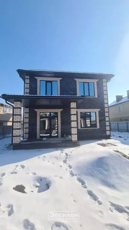 Дом в Курская область, Курск ул. Дубровинского, 123 (165 м) - Фото 1
