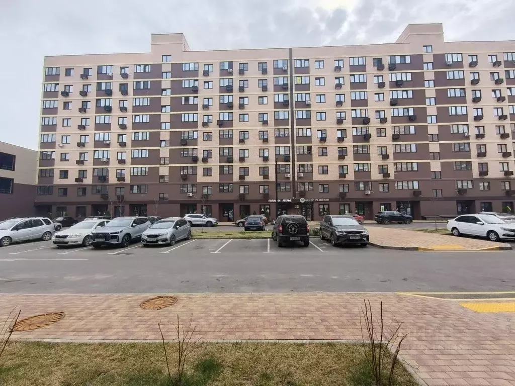 Помещение свободного назначения в Краснодарский край, Краснодар ул. ... - Фото 2