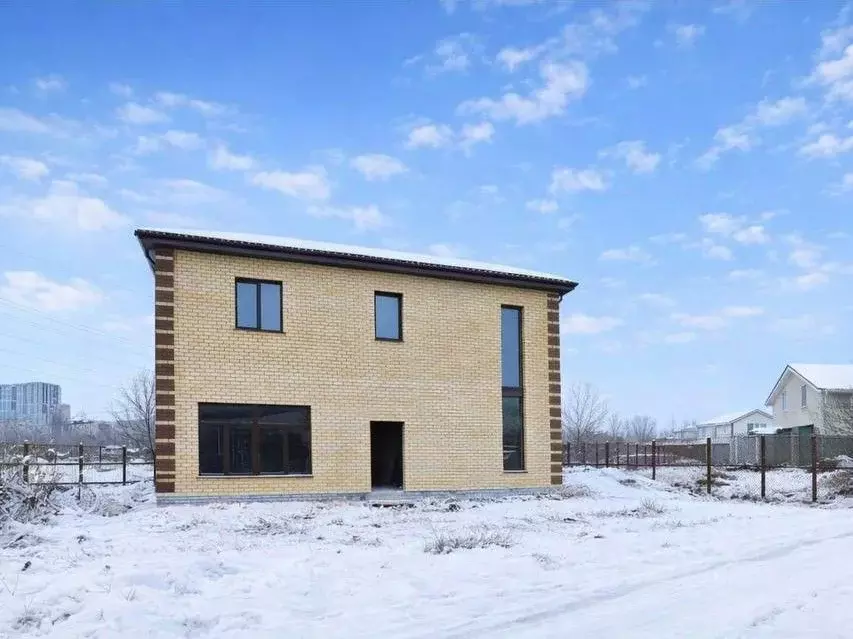 Дом в Волгоградская область, Волгоград Родники СНТ, 20 (136 м) - Фото 2