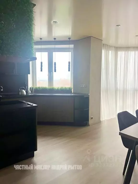 3-к кв. Московская область, Мытищи Осташковское ш., 22к5 (65.8 м) - Фото 1