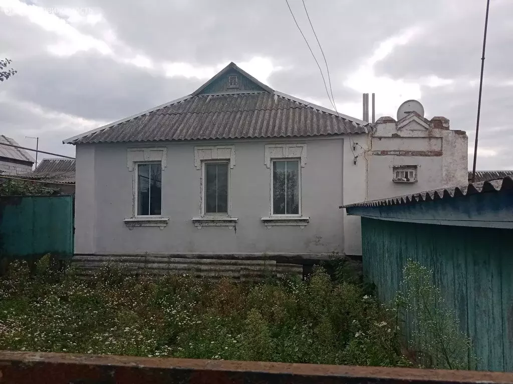 Дом в городское поселение Пролетарский, рабочий посёлок Пролетарский, ... - Фото 2