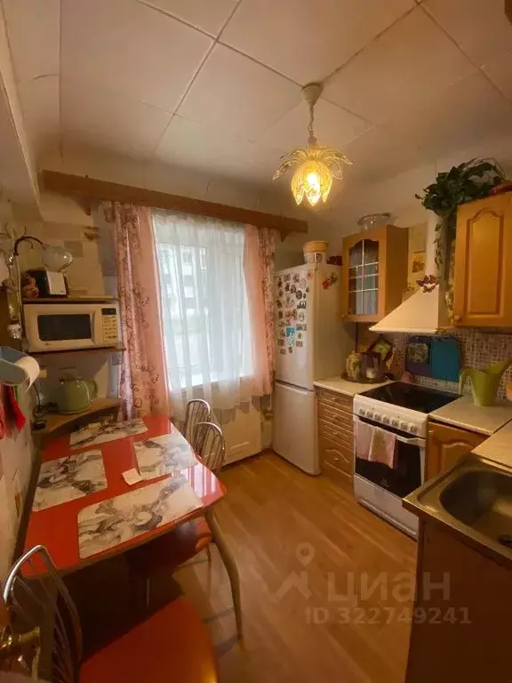 2-к кв. Карелия, Сортавальский муниципальный округ, Вяртсиля пгт ул. ... - Фото 2