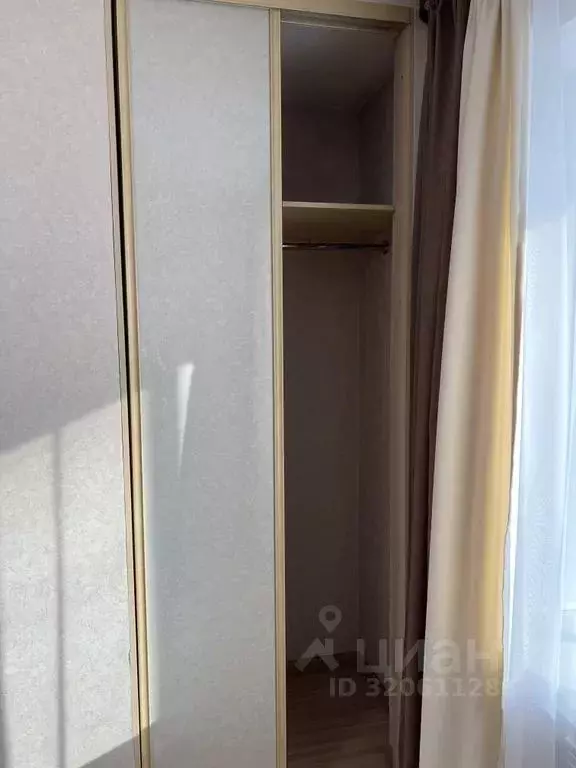 1-к кв. Томская область, Томск ул. Нахимова, 15 (30.0 м) - Фото 2