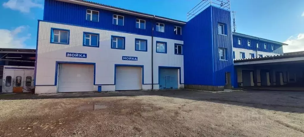 Помещение свободного назначения в Московская область, Щелково ... - Фото 1