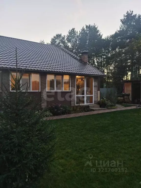 Дом в Самарская область, Самара Березовая Грива-1 ДНТ, 27А (105 м) - Фото 1