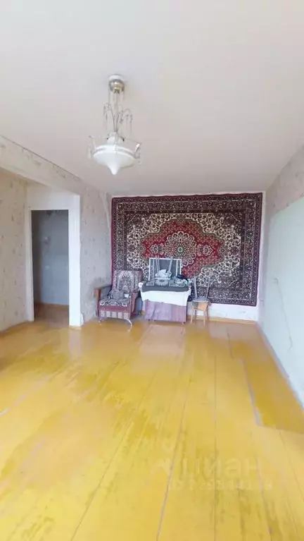 2-к кв. Самарская область, Самара Партизанская ул., 228 (45.3 м) - Фото 2
