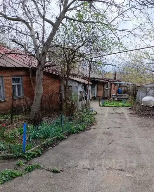 Участок в Ставропольский край, Ставрополь ул. Лермонтова, 68 (9.0 ... - Фото 1