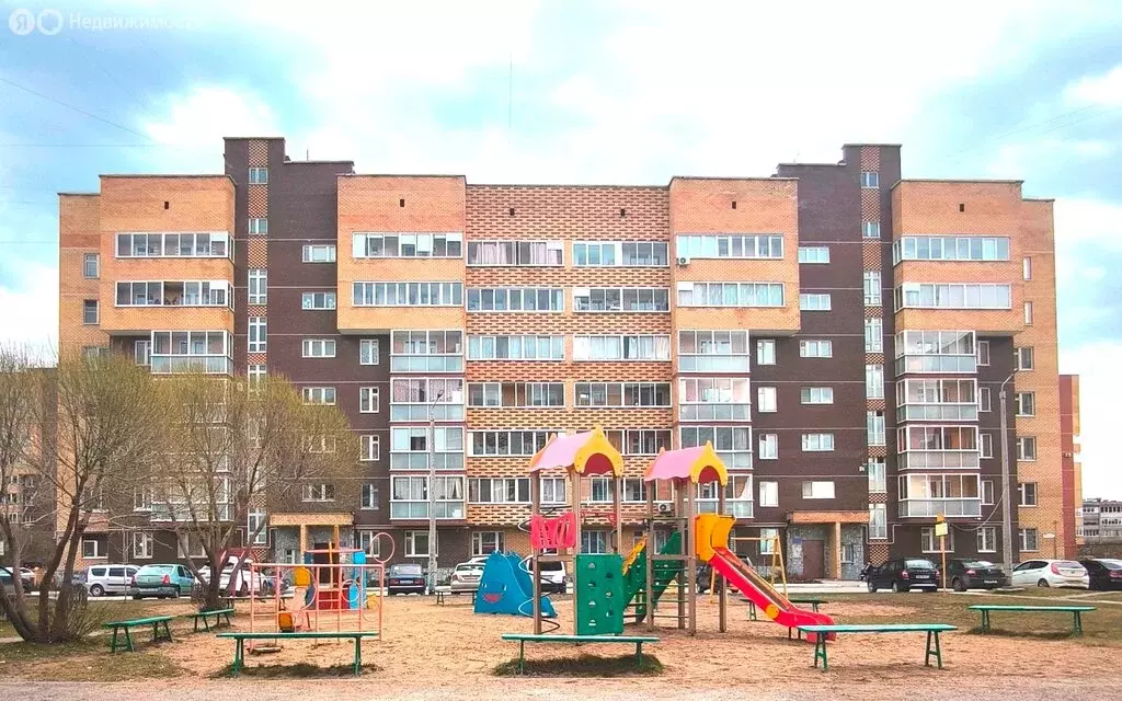 2-комнатная квартира: деревня Кондратово, улица Культуры, 8 (58.1 м) - Фото 1