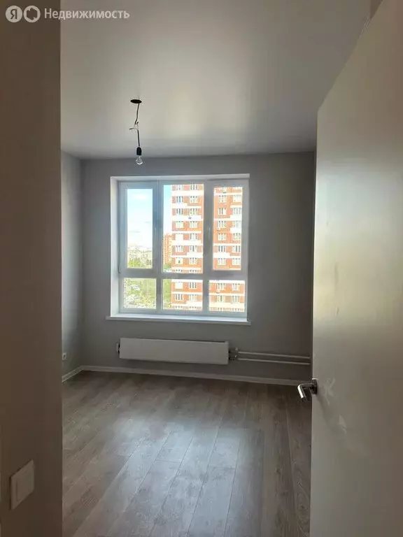 1-комнатная квартира: Балашиха, микрорайон Новое Павлино, улица ... - Фото 0