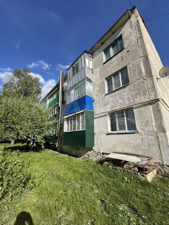 3-к. квартира, 58 м, 1/3 эт. - Фото 0