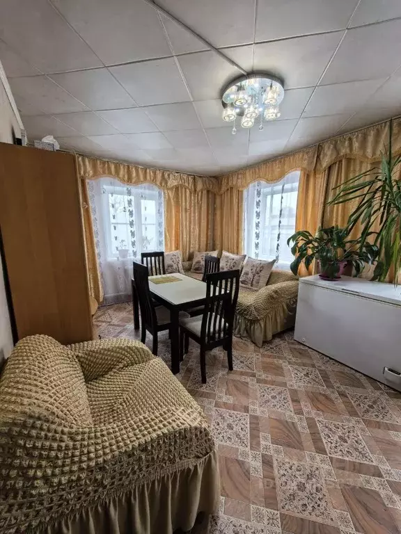 Дом в Камчатский край, Елизово ул. Расковой, 5 (69 м) - Фото 1