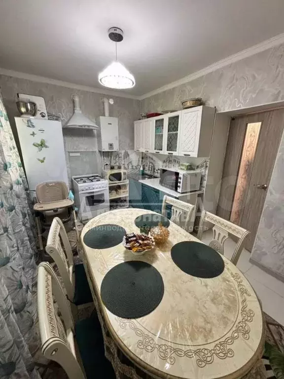 Дом 69 м на участке 3,7 сот. - Фото 1