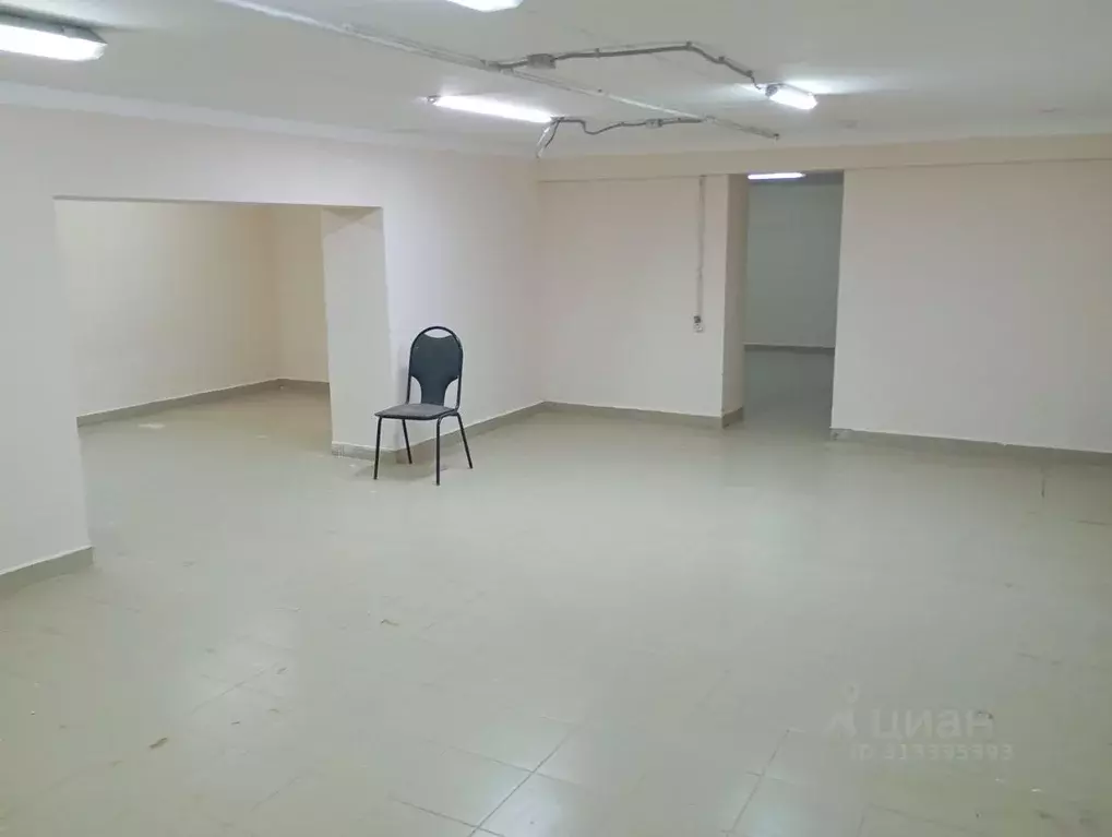 Склад в Нижегородская область, Нижний Новгород ул. Красных Зорь, 24/5 ... - Фото 1