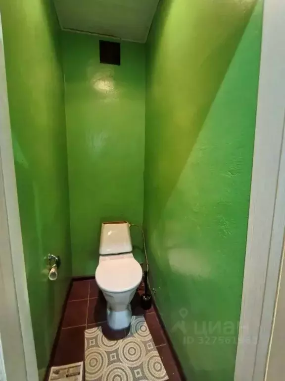 2-к кв. Вологодская область, Великий Устюг Рабочая ул., 9 (44.0 м) - Фото 2