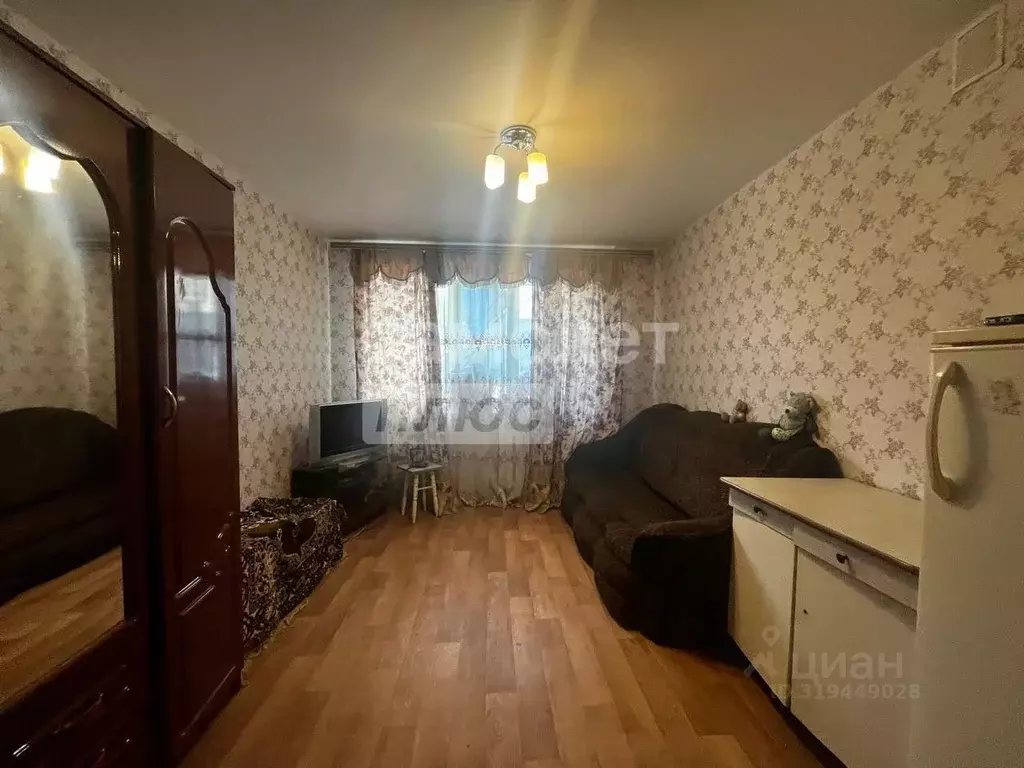 Комната Пензенская область, Пенза просп. Строителей, 22 (12.2 м) - Фото 0