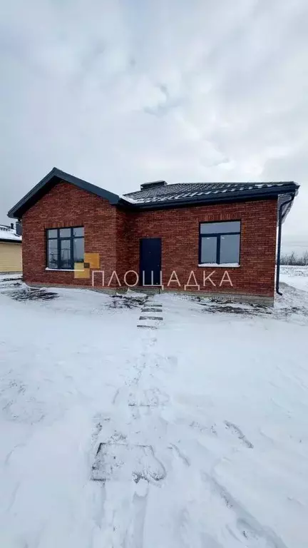 Дом в Ростовская область, Аксайский район, Щепкинское с/пос, пос. ... - Фото 1