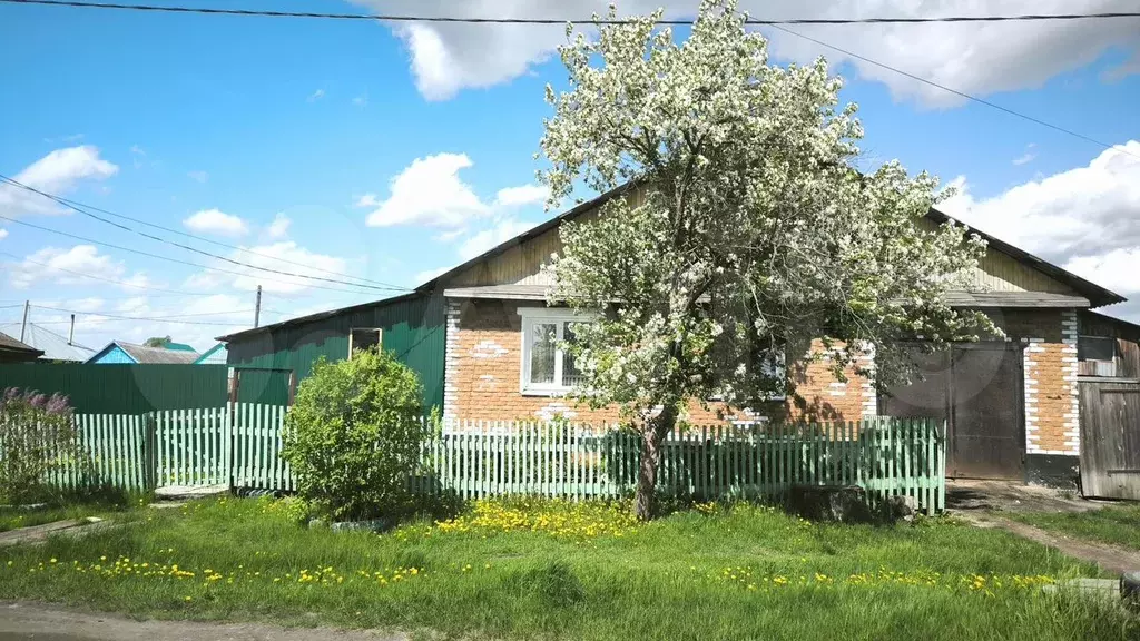 Дом 63,7 м на участке 7,5 сот. - Фото 0